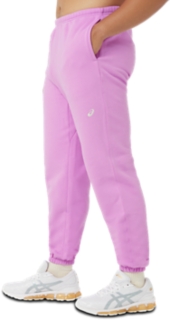 FLEECE PANT, Image 3 of 11