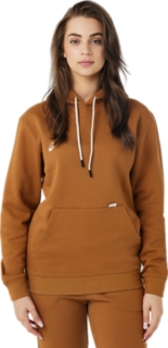 Caramel on sale champion hoodie