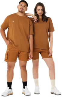 SHORT, Image 1 of 12