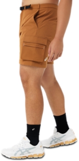 SHORT, Image 3 of 12