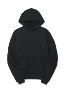 Kiko kostadinov outlet hoodie