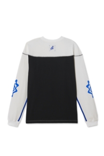 ASICS NOVALIS BIXANCE LONG SLEEVE TOP