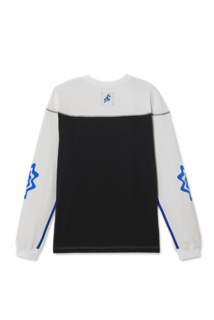 BIXA LONG SLEEVE