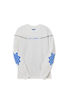 BIXA LONG SLEEVE