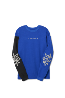 BIXA LONG SLEEVE