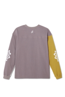 ASICS NOVALIS BIXANCE LONG SLEEVE TOP