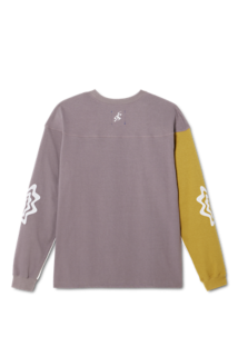 トップス NOVALIS BIXA LONG SLEEVE kiko kostadinov BIXANCE LONG