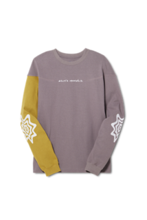 BIXA LONG SLEEVE