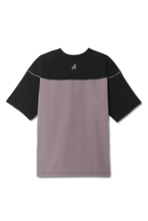 ASICS NOVALIS BIXANCE SHORT SLEEVE TOP