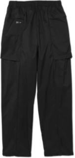 VENTILATE PANTS,  Black