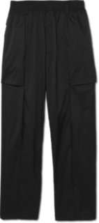 VENTILATE PANTS | Unisex | Black | Unisex Pants | ASICS Australia