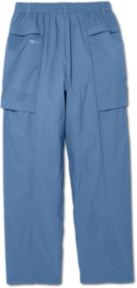 VENTILATE PANTS,  Grey Floss