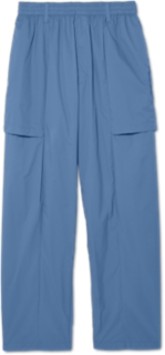 VENTILATE PANTS,  Grey Floss