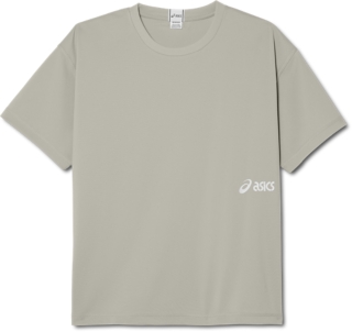 GRAPHIC TEE | WHITE SAGE (MESSAGE) | スポーツスタイル メンズ 