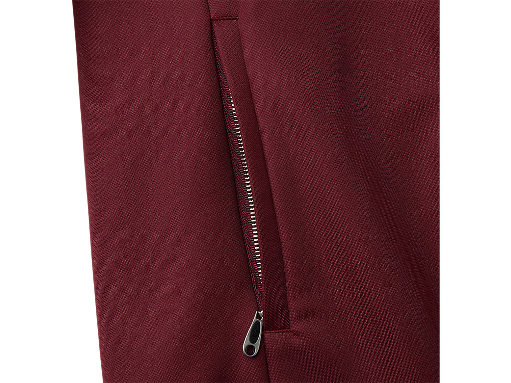 STYRAX TRACK JACKET | DAHLIA | スポーツスタイル メンズ STYRAX TRACK JACKET | DAHLIA | スポーツスタイル メンズ