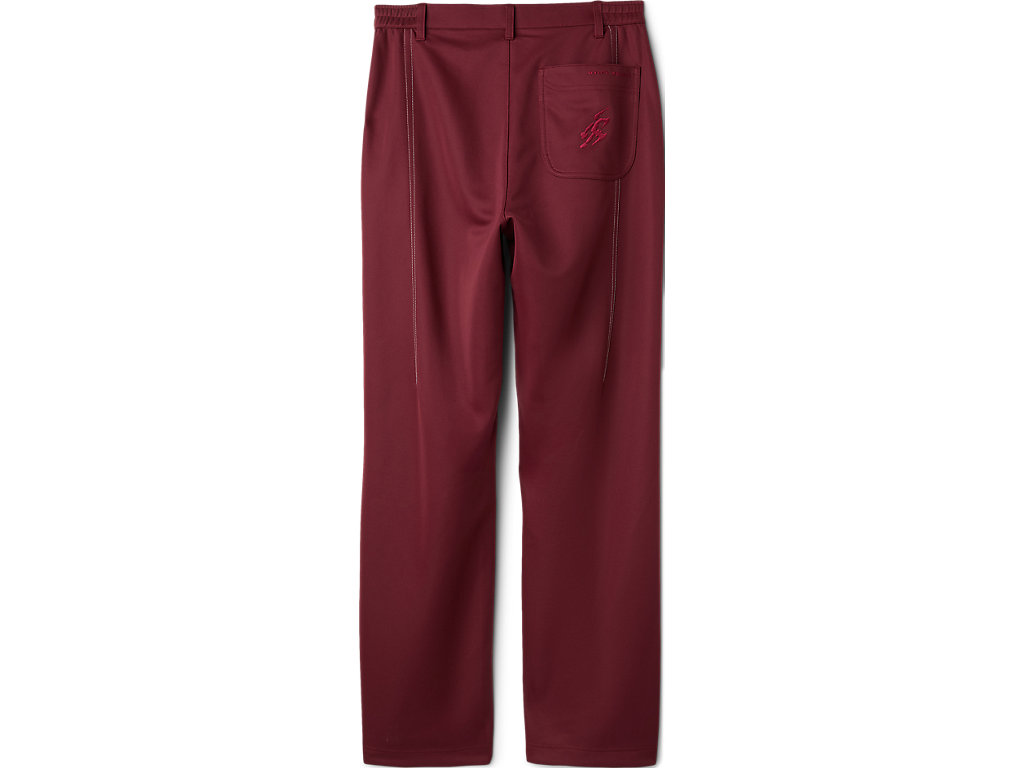 STYRAX TRACK PANTS | Unisex | Dahlia | Unisex ASICS Novalis STYRAX TRACK PANTS | Unisex | Dahlia | Unisex ASICS Novalis