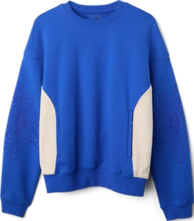 Asics sweatshirt online