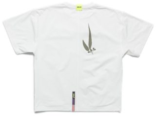 UP THERE X HALF SLEEVED CREW, Image 2 of 12