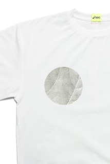 UP THERE X HALF SLEEVED CREW, Image 3 of 12