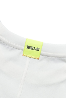 UP THERE X HALF SLEEVED CREW, Image 6 of 12