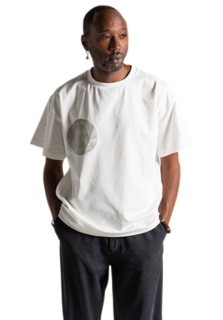 UP THERE X HALF SLEEVED CREW, Image 9 of 12