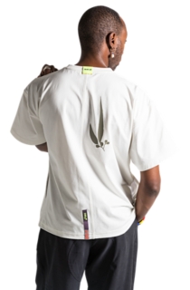 UP THERE X HALF SLEEVED CREW, Image 10 of 12