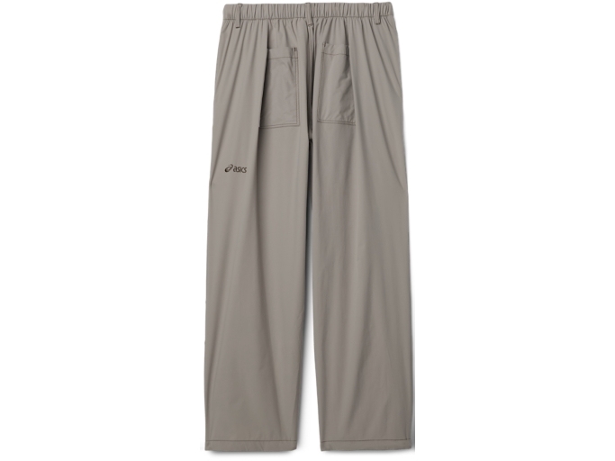 CONVERTIBLE TROUSERS | Unisex | MOONROCK | Unisex Pants | ASICS