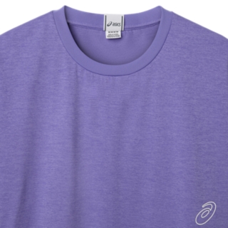 GRAPHIC TEE | Unisex | Blue Violet | Sportstyle Unisex Short Sleeve Tees | ASICS United States