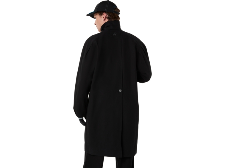 SATUREJA COAT thumbnail