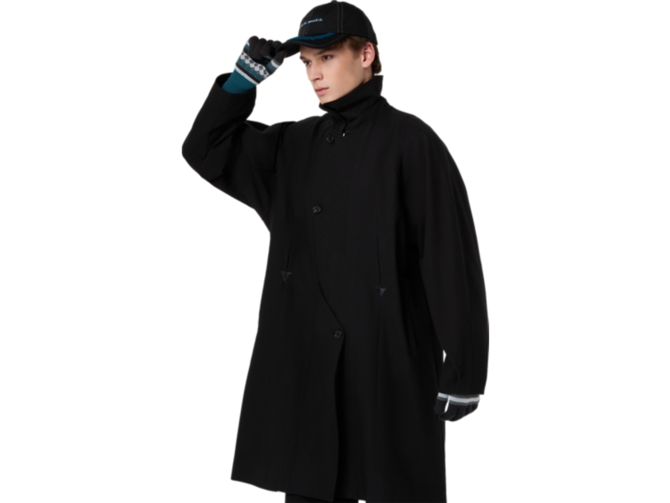 SATUREJA COAT thumbnail