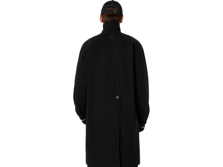 SATUREJA COAT thumbnail