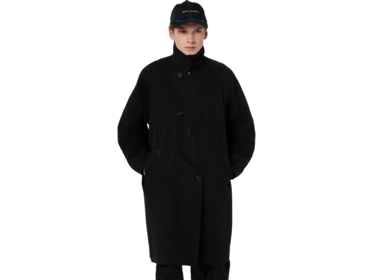 SATUREJA COAT thumbnail