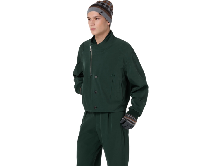 SATUREJA BLOUSON thumbnail