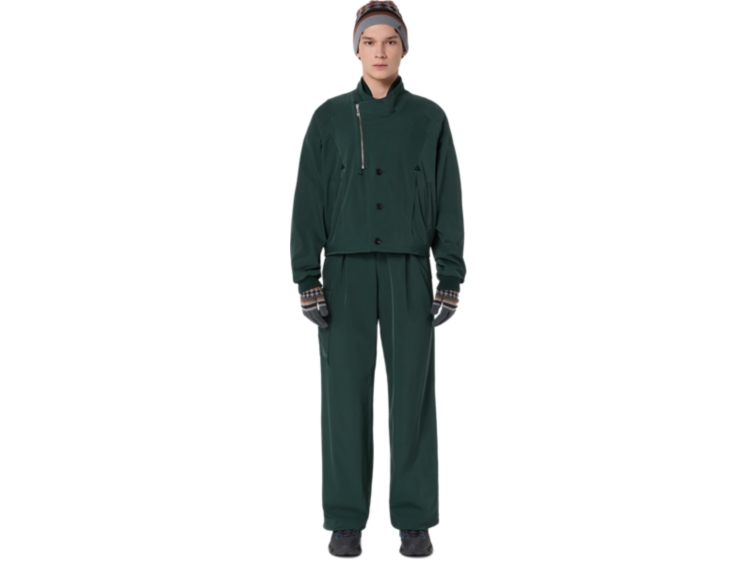 SATUREJA BLOUSON thumbnail