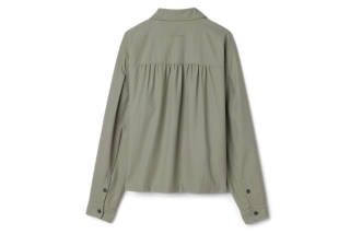 MIRBELIOIDS SHIRT JACKET, Image 10 of 15