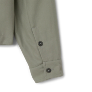 MIRBELIOIDS SHIRT JACKET, Image 15 of 15