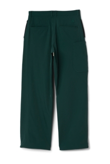 MIRBELIOIDS TROUSERS, Teal 2