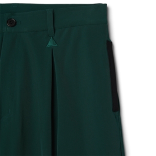 MIRBELIOIDS TROUSERS, Teal 3