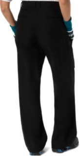 MIRBELIOIDS TROUSERS, Black 2