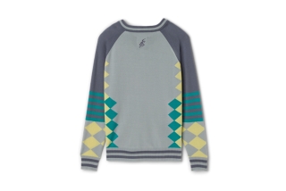 LARICOID KNIT JUMPER, Image 7 sur 10