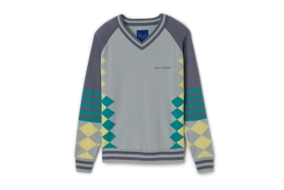 LARICOID KNIT JUMPER, Image 6 sur 10