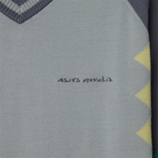 LARICOID KNIT JUMPER, Image 8 sur 10