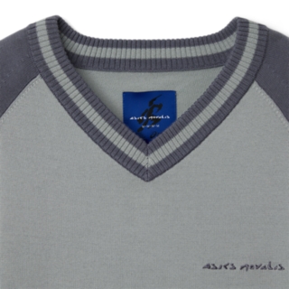 LARICOID KNIT JUMPER, Image 9 sur 10