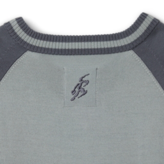 LARICOID KNIT JUMPER, Image 10 sur 10