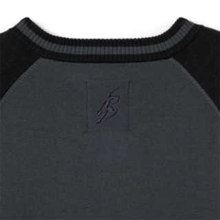 ASICS NOVALIS LARICOID KNIT JUMPER, Image 10 of 10