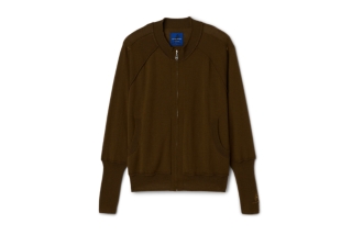 ASICS NOVALIS OXALIDAC KNIT CARDIGAN, Image 6 of 11