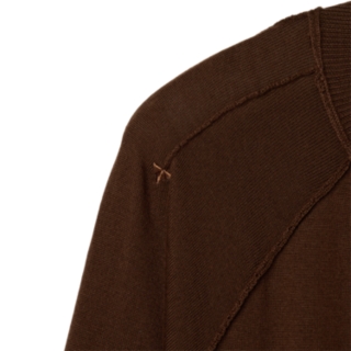 ASICS NOVALIS OXALIDAC KNIT CARDIGAN, Image 9 of 11