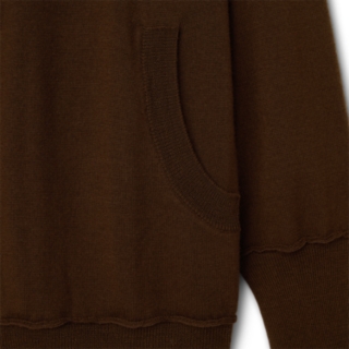 ASICS NOVALIS OXALIDAC KNIT CARDIGAN, Image 10 of 11