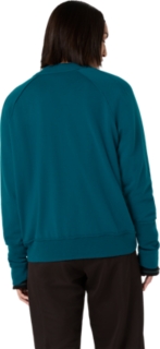 OXALIDAC KNIT CARDIGAN, Ink Blue 2