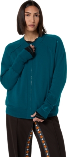 OXALIDAC KNIT CARDIGAN, Image 4 of 12